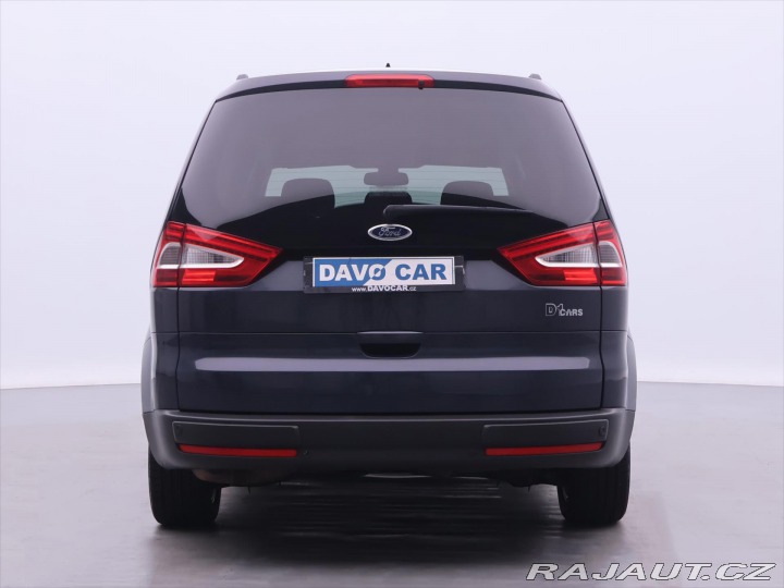 Ford Galaxy 2,0 TDCi 120kW Titanium 7 2014