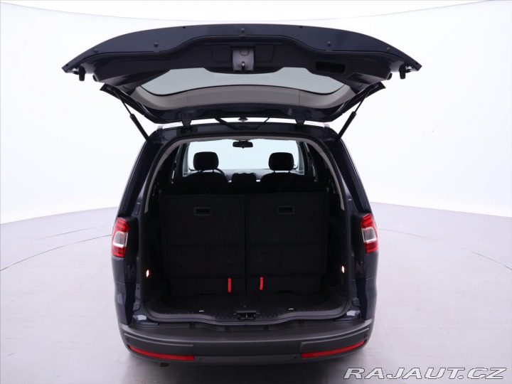 Ford Galaxy 2,0 TDCi 120kW Titanium 7 2014