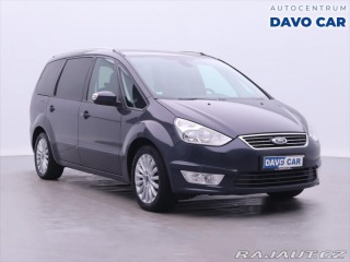 Ford Galaxy 2,0 TDCi 120kW Titanium 7 2014
