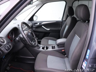 Ford Galaxy 2,0 TDCi 120kW Titanium 7 2014