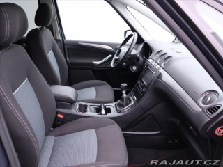 Ford Galaxy 2,0 TDCi 120kW Titanium 7 2014