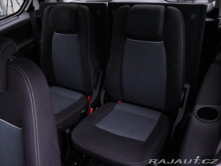 Ford Galaxy 2,0 TDCi 120kW Titanium 7 2014