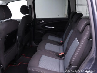 Ford Galaxy 2,0 TDCi 120kW Titanium 7 2014
