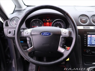 Ford Galaxy 2,0 TDCi 120kW Titanium 7 2014