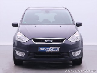 Ford Galaxy 2,0 TDCi 120kW Titanium 7 2014