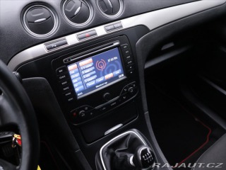 Ford Galaxy 2,0 TDCi 120kW Titanium 7 2014