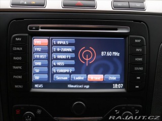Ford Galaxy 2,0 TDCi 120kW Titanium 7 2014