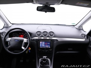 Ford Galaxy 2,0 TDCi 120kW Titanium 7 2014