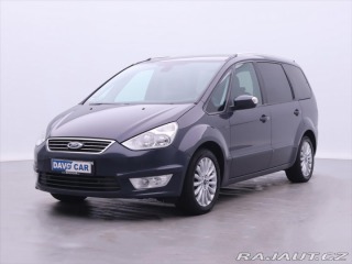 Ford Galaxy 2,0 TDCi 120kW Titanium 7 2014