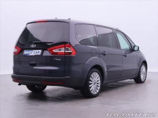 Ford Galaxy 2,0 TDCi 120kW Titanium 7 2014