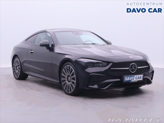 Mercedes-Benz CLE 2,0 300 4Matic AMG Premiu