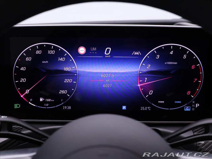 Mercedes-Benz CLE 2,0 300 4Matic AMG Premiu 2025