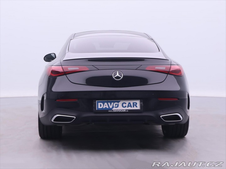 Mercedes-Benz CLE 2,0 300 4Matic AMG Premiu 2025