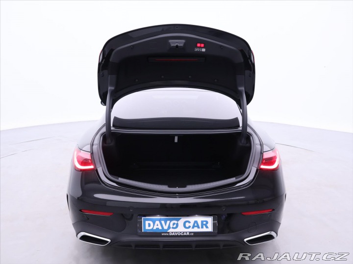 Mercedes-Benz CLE 2,0 300 4Matic AMG Premiu 2025