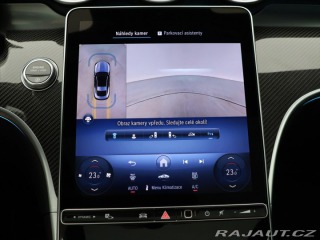 Mercedes-Benz CLE 2,0 300 4Matic AMG Premiu 2025