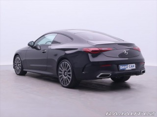 Mercedes-Benz CLE 2,0 300 4Matic AMG Premiu 2025