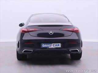 Mercedes-Benz CLE 2,0 300 4Matic AMG Premiu 2025