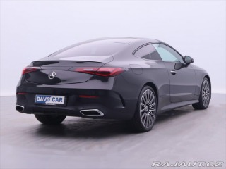 Mercedes-Benz CLE 2,0 300 4Matic AMG Premiu 2025
