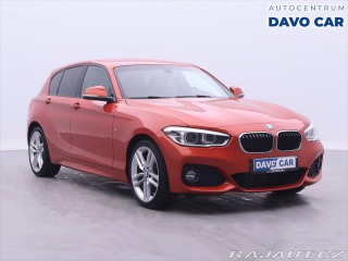BMW 1 2,0 118d xDrive CZ M-Spor
