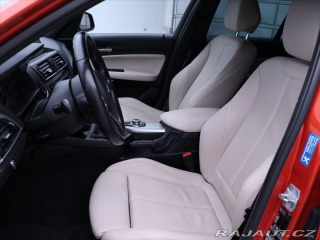 BMW 1 2,0 118d xDrive CZ M-Spor 2016