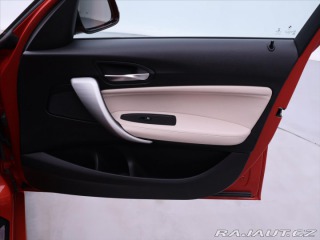 BMW 1 2,0 118d xDrive CZ M-Spor 2016