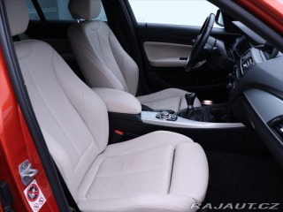 BMW 1 2,0 118d xDrive CZ M-Spor 2016
