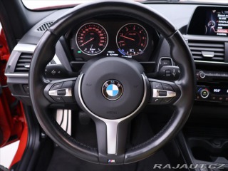 BMW 1 2,0 118d xDrive CZ M-Spor 2016