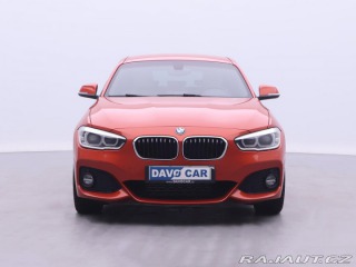 BMW 1 2,0 118d xDrive CZ M-Spor 2016