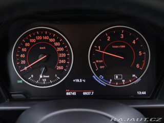 BMW 1 2,0 118d xDrive CZ M-Spor 2016