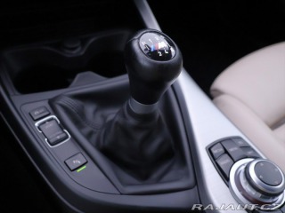 BMW 1 2,0 118d xDrive CZ M-Spor 2016