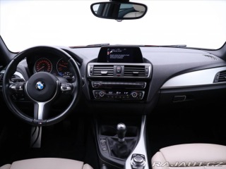 BMW 1 2,0 118d xDrive CZ M-Spor 2016