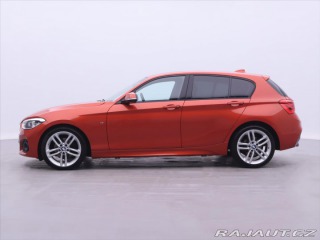 BMW 1 2,0 118d xDrive CZ M-Spor 2016