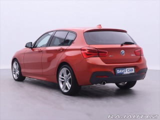 BMW 1 2,0 118d xDrive CZ M-Spor 2016