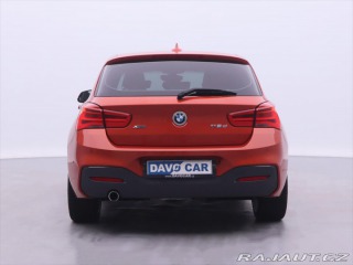 BMW 1 2,0 118d xDrive CZ M-Spor 2016