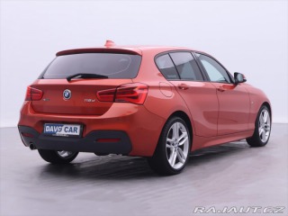 BMW 1 2,0 118d xDrive CZ M-Spor 2016