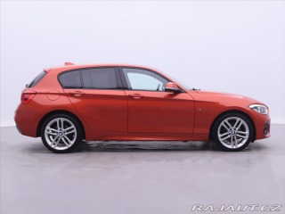 BMW 1 2,0 118d xDrive CZ M-Spor 2016