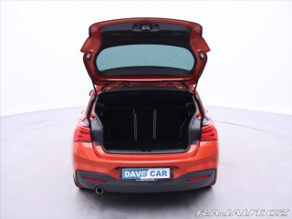 BMW 1 2,0 118d xDrive CZ M-Spor 2016