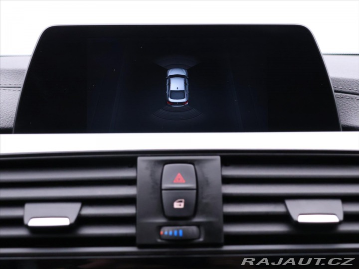 BMW 4 2,0 420D Grand Coupe DPH 2019