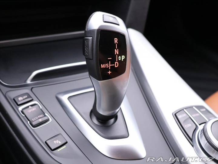BMW 4 2,0 420D Grand Coupe DPH 2019