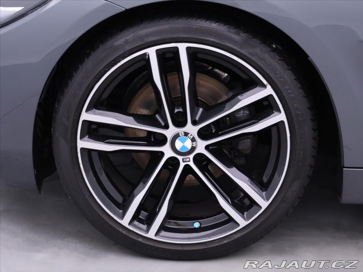 BMW 4 2,0 420D Grand Coupe DPH 2019