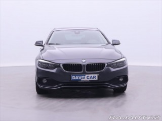 BMW 4 2,0 420D Grand Coupe DPH 2019