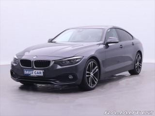 BMW 4 2,0 420D Grand Coupe DPH 2019
