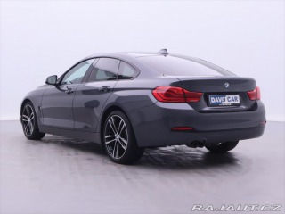 BMW 4 2,0 420D Grand Coupe DPH 2019