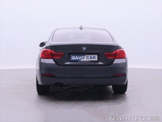 BMW 4 2,0 420D Grand Coupe DPH 2019