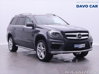 Mercedes-Benz GL 3,0 350CDI 190kW 4Matic C