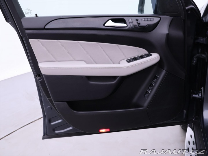 Mercedes-Benz GL 3,0 350CDI 190kW 4Matic C 2015