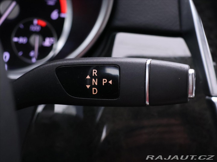 Mercedes-Benz GL 3,0 350CDI 190kW 4Matic C 2015