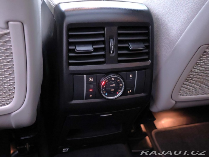 Mercedes-Benz GL 3,0 350CDI 190kW 4Matic C 2015