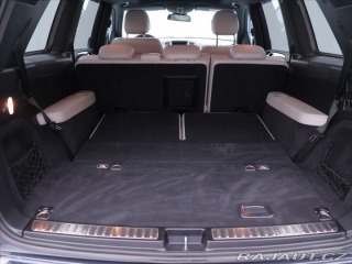 Mercedes-Benz GL 3,0 350CDI 190kW 4Matic C 2015