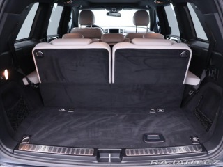 Mercedes-Benz GL 3,0 350CDI 190kW 4Matic C 2015
